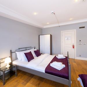 Deluxe Kamer met een King Size Bed